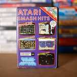 Gra Atari # Atari Smash Hits Volume 1