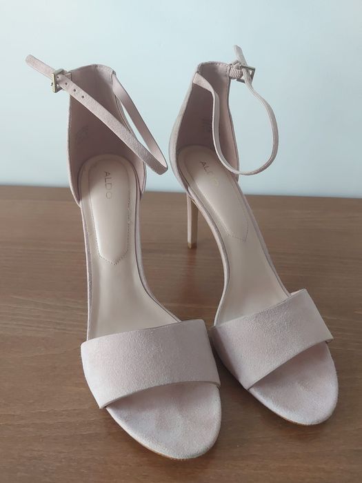 Sandały damskie Aldo