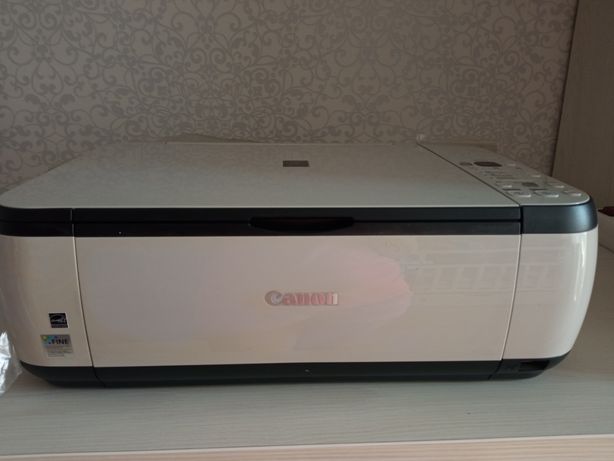 Принтер,сканер,ксерокс.Canon PIXMA MP270