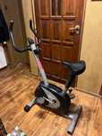 Rower stacjonarny Oskar Fitness Club