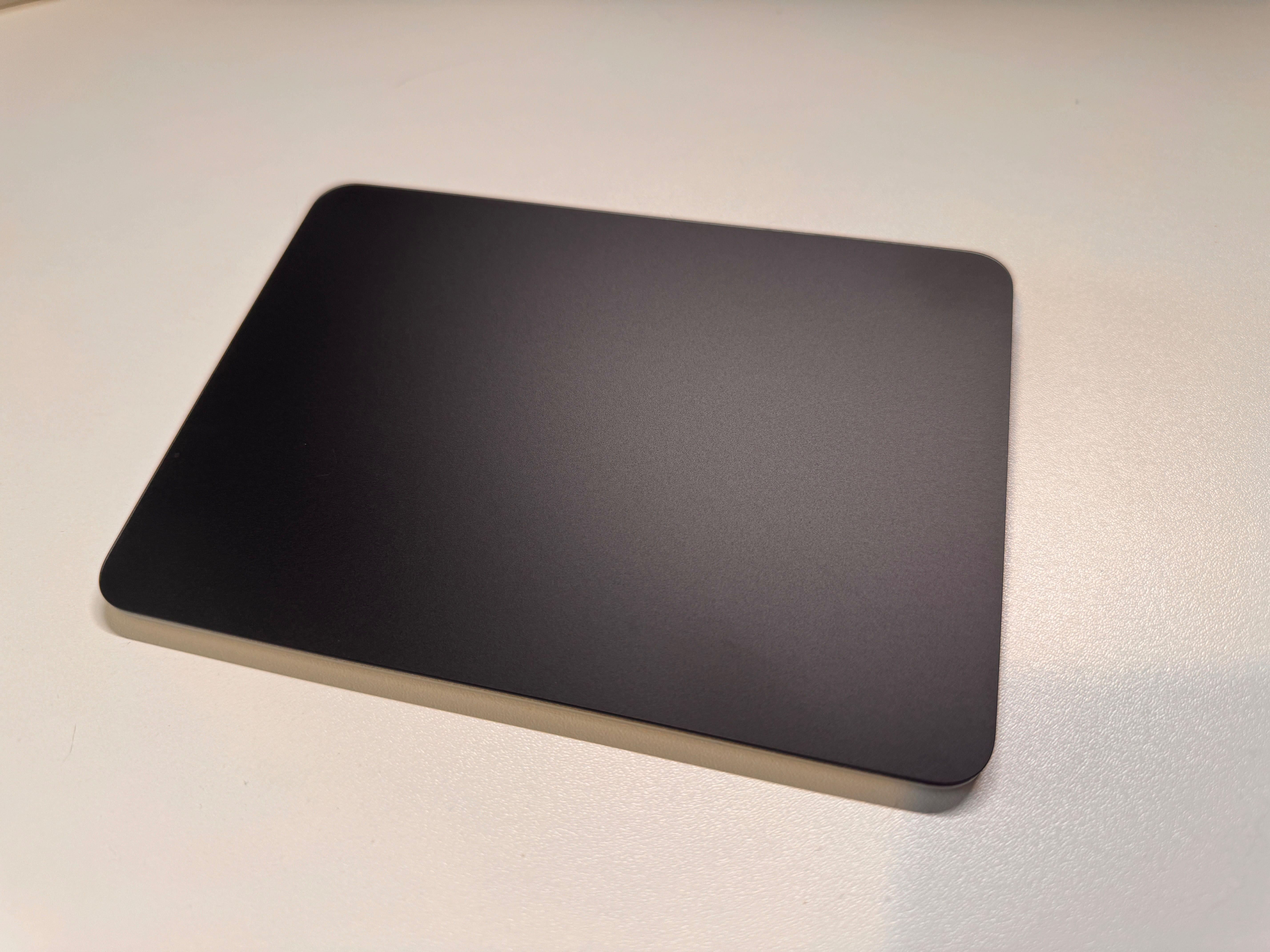 Magic Trackpad 3 Black | Ідеальний стан | Ориг.кабель у комплекті