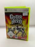 Guitar Hero World Tour 3xA Xbox nr 5742