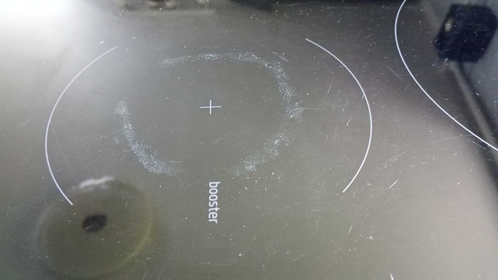 Płyta indukcyjna Beko, w pełni sprawna!