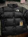 Oryginalna puchowa kurtka The North Face 1996 Retro Nuptse US-M
