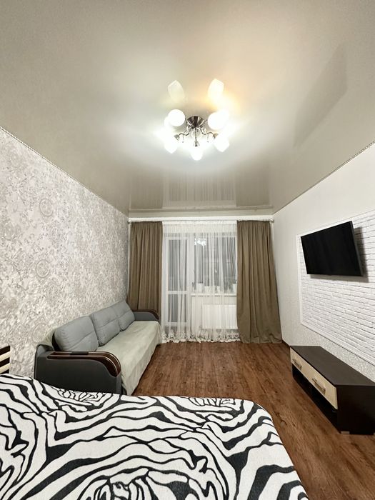 Квартира 2-кімн.у Луцьку з власним паркомісцем