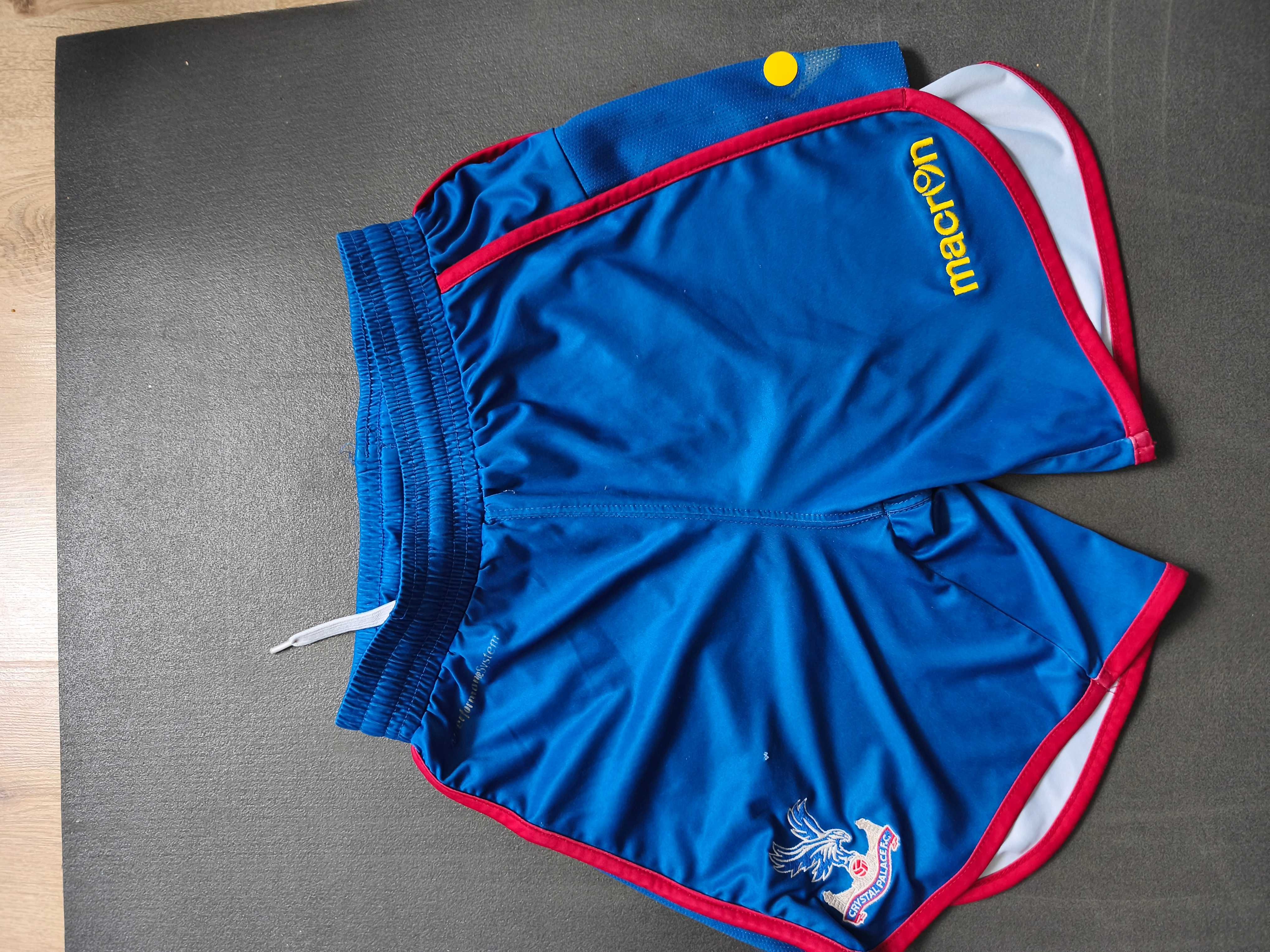 Spodenki sportowe  macron R-146