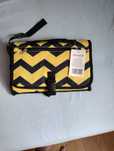 Torba do przewijania Joy, 30*20 cm + prezent