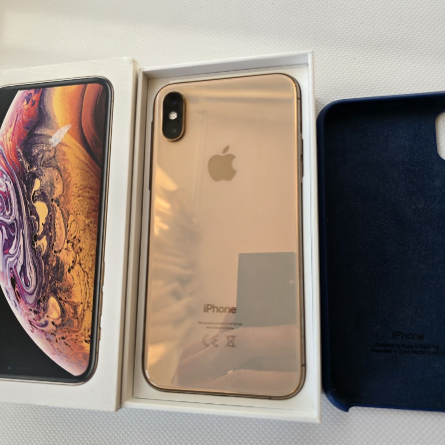 iPhone Xs, 256 gb Идеал! Без втручань