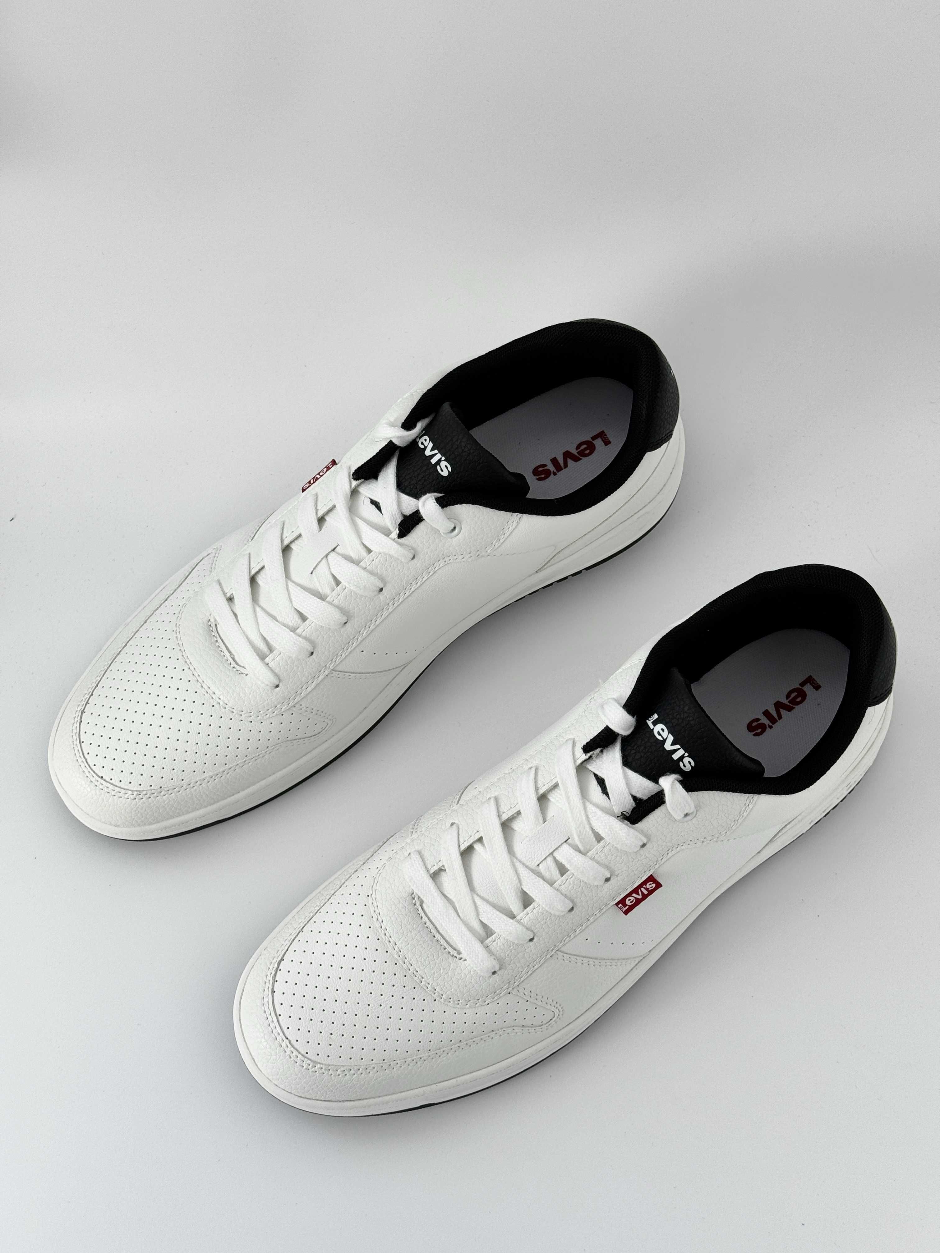 Levis Drive Buty męskie