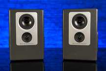 Barefoot Footprint 02 - Monitores de Estudio