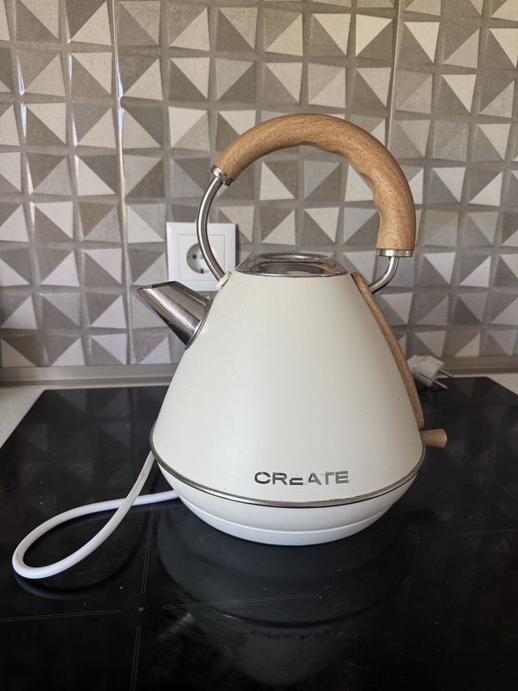 Chaleira Eletrica Create
