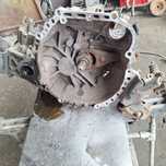 SKRZYNIA BIEGOW COROLLA E12 2.0 D4D