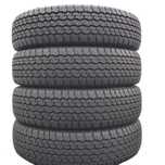 Opony 205/80/16C Bridgestone 205/80R16C H/T Letnie M+S 2017 Nieużywane