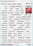 Видеокарта ATI Radeon HD4850 512Мб