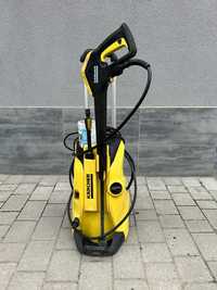 Myjka ciśnieniowa KARCHER K5, 2100W, 145bar/Komis Krzysiek