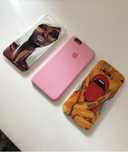 Trzy 3 nowe case obudowy iPhone 6 Apple