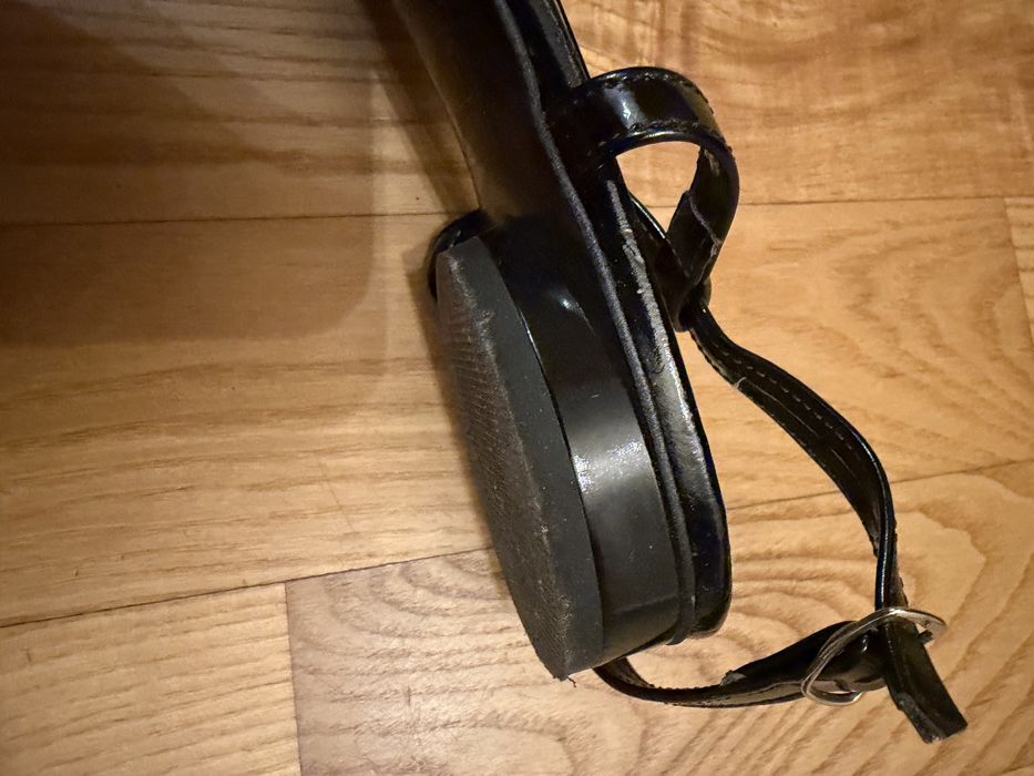 Sandalki nie tylko na lato