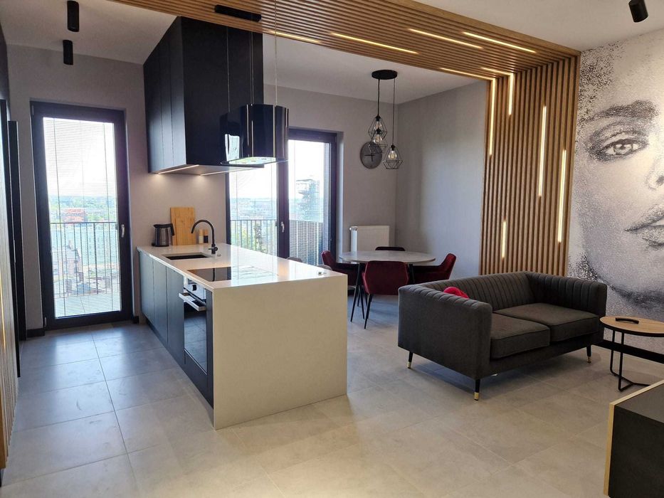 4pok na Góreckiego wyposażone nowoczesne super cena!