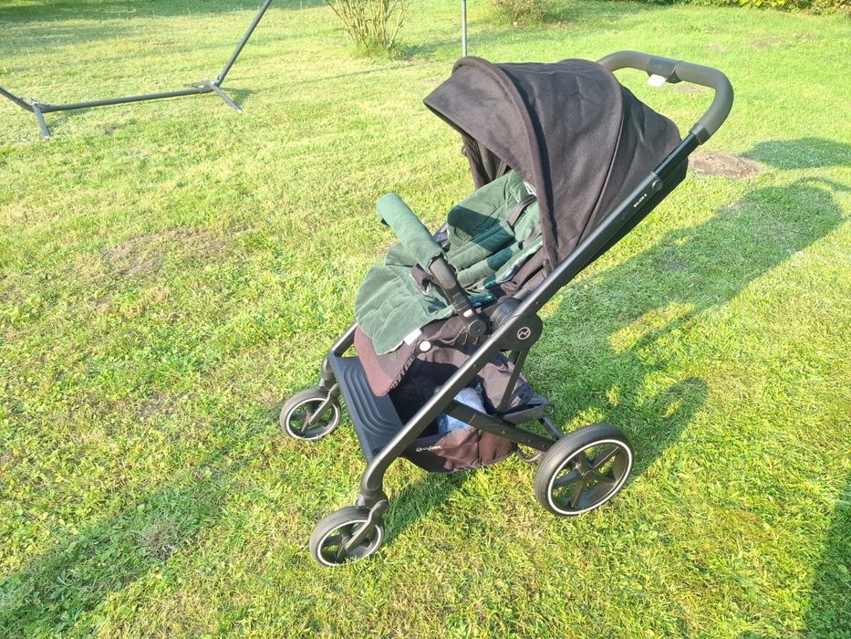 Wózek cybex balios s