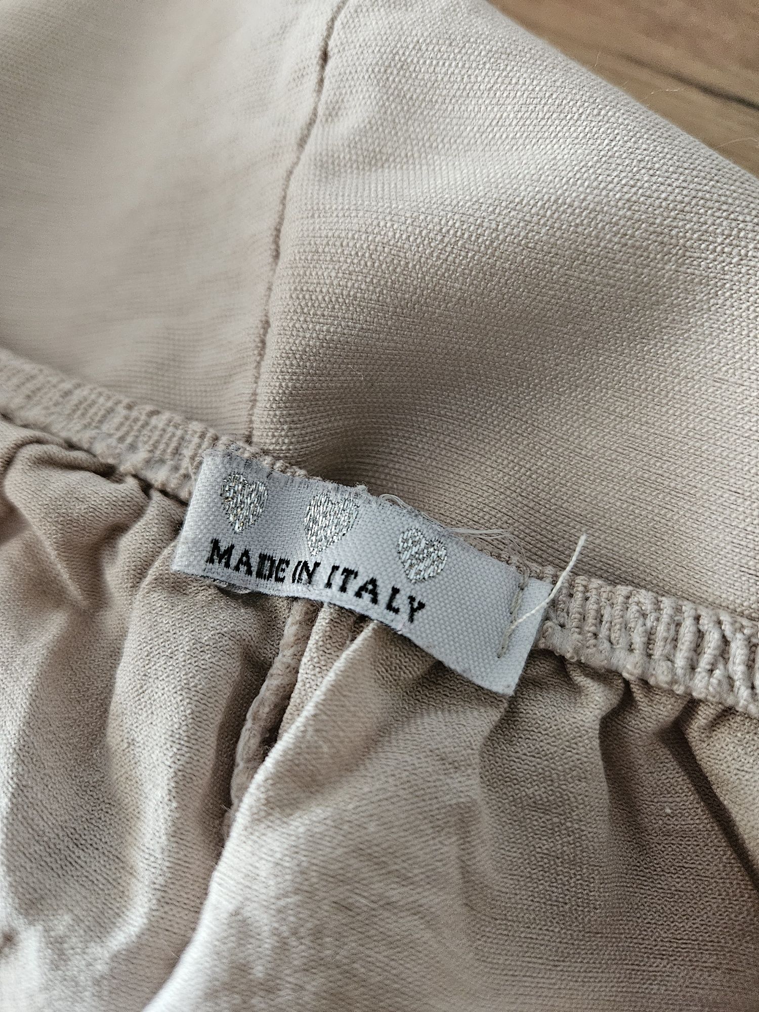 Luźna sukienka oversize wiskoza