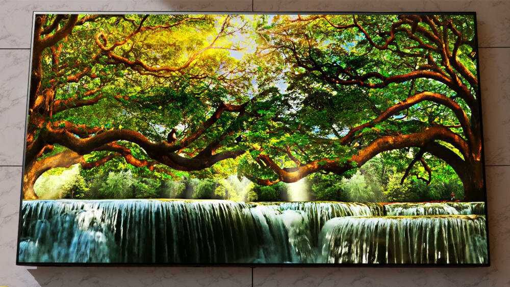 Nowy LG 43 cale NanoCell Smart WiFi DVB-T2 43NANO763QA gw12m telewizor