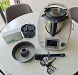 Bimby TM5 - Robot de cozinha