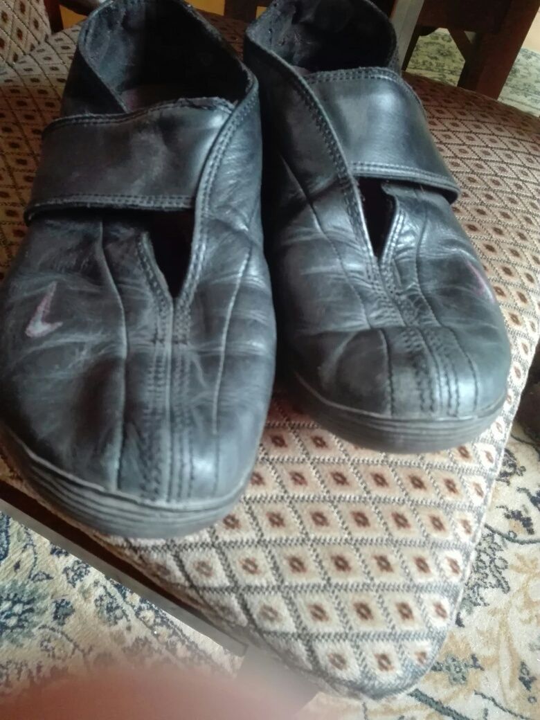 Buty nike (40)używane