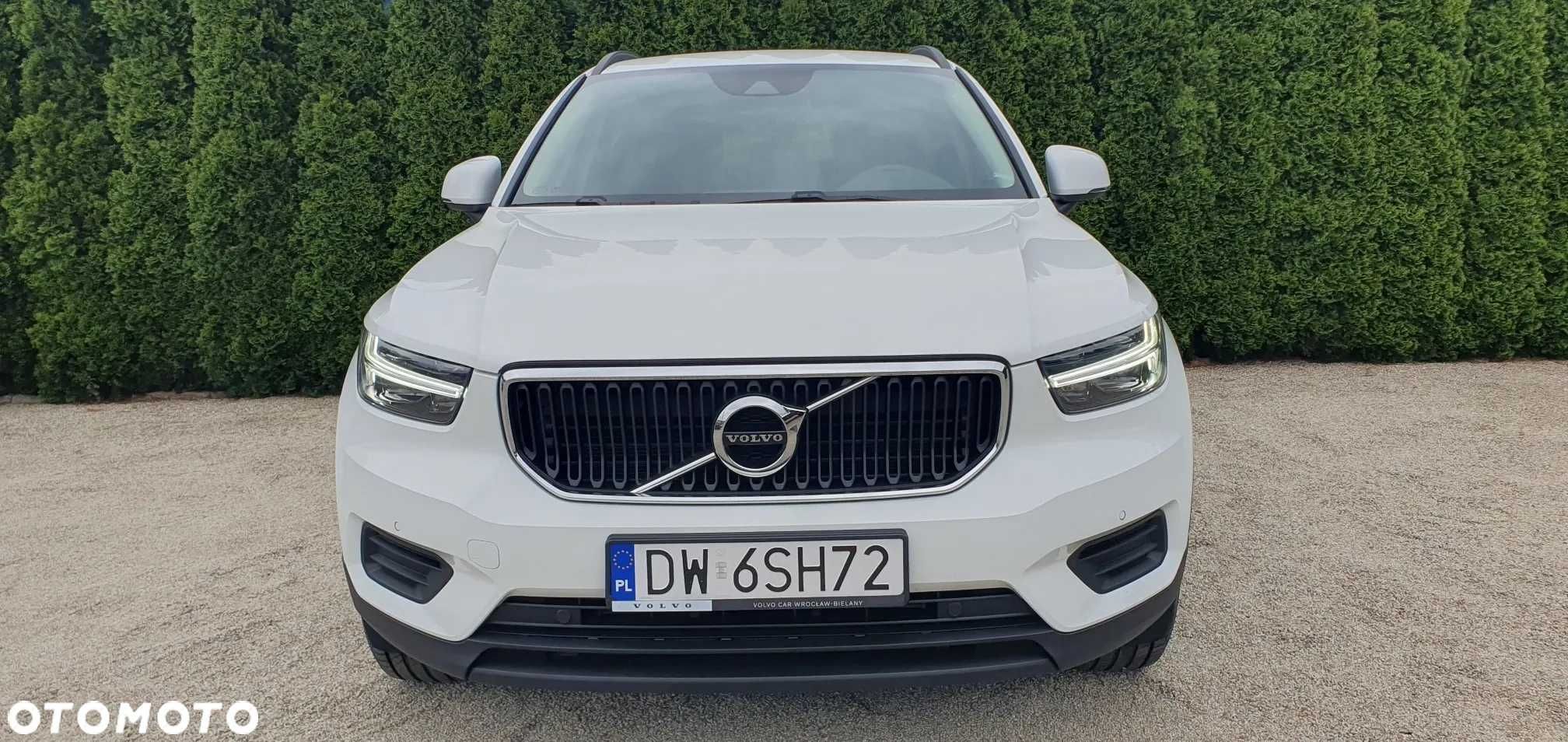 Volvo XC 40 T3 Momentum Core