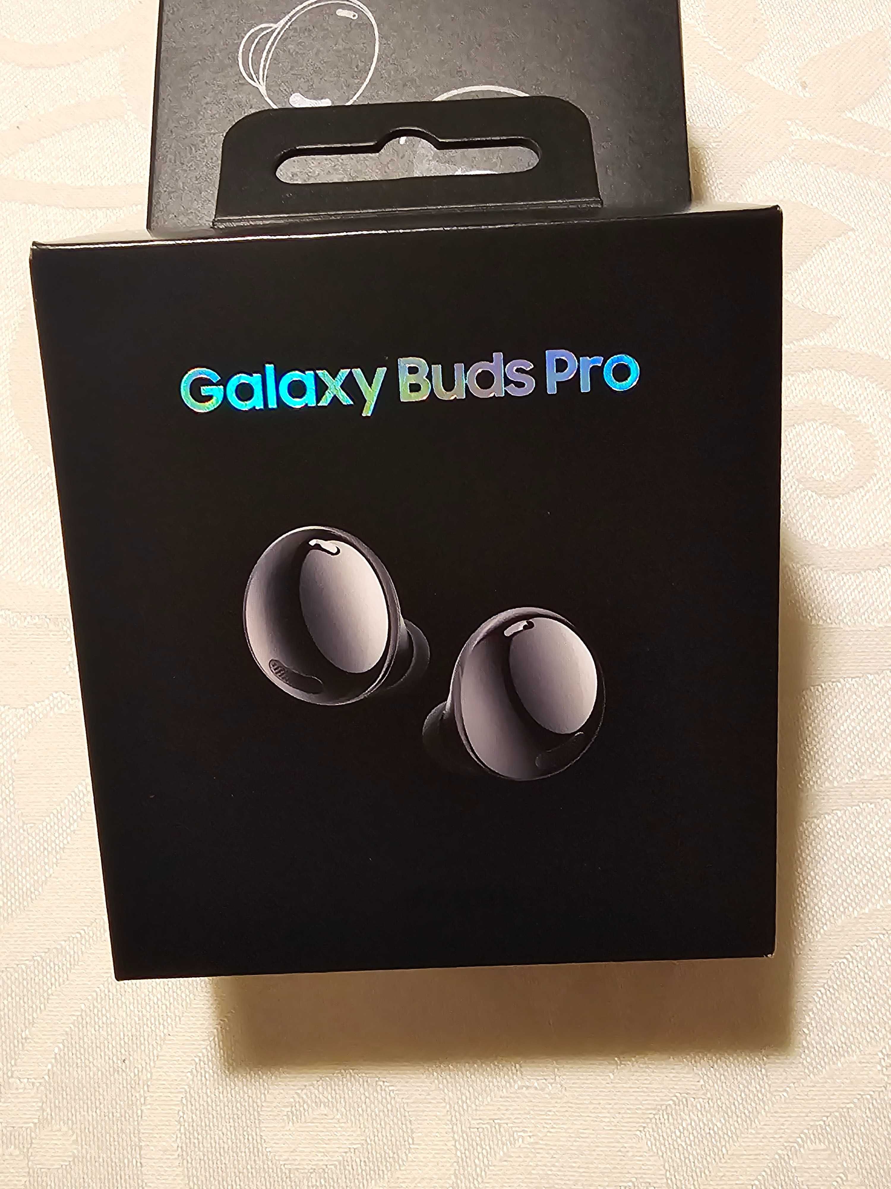 Headphones -Buds Glaxy  pro