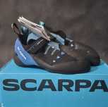 Scarpa instinct vsr 36 buty wspinaczkowe nowe
