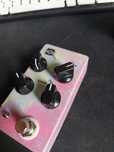 WDA - Sunface mod fuzz analogman