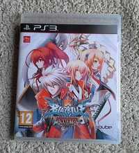 BlazBlue Chronophantasma PS3