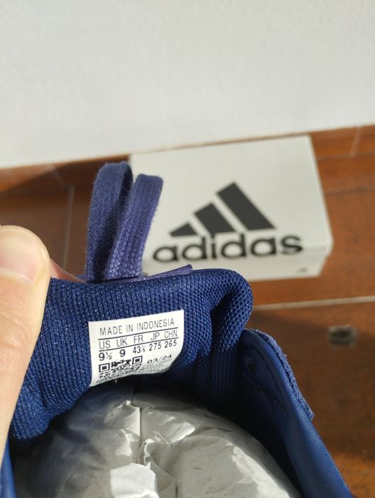 Sapatilhas Novas Adidas Run 70s 2.0