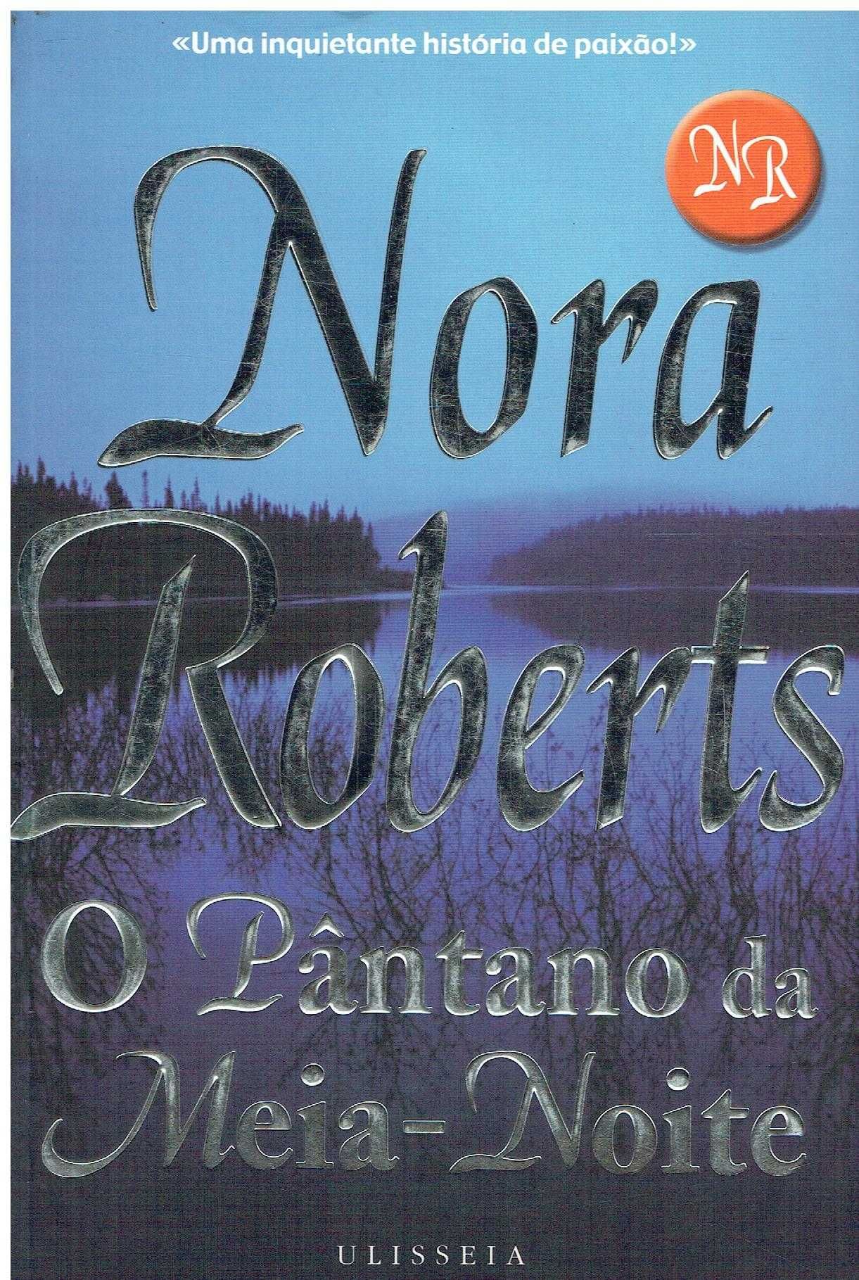 4143

O Pântano da Meia Noite
de Nora Roberts