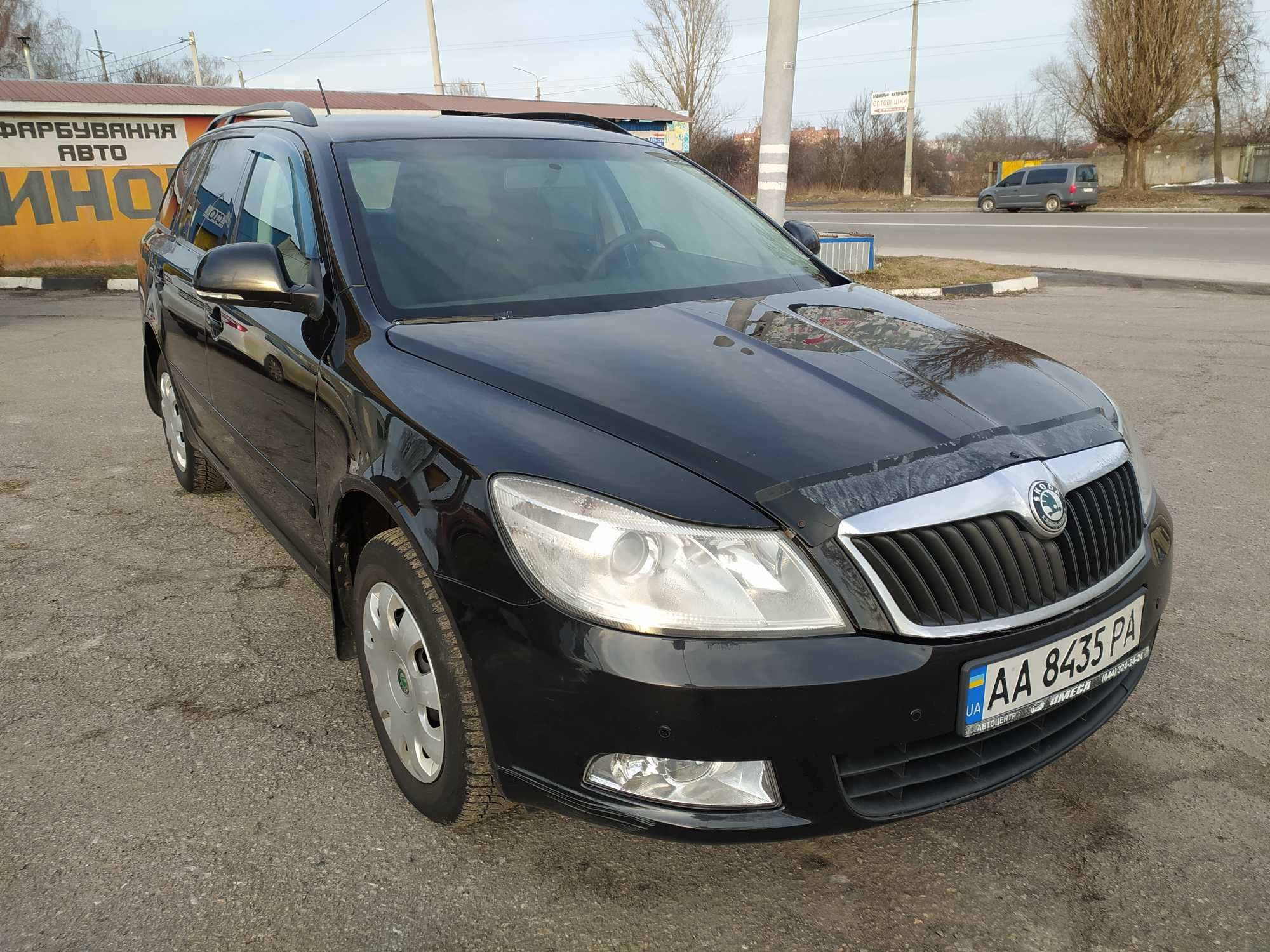 Skoda Octavia TSI 1,8 , 2011 , газ