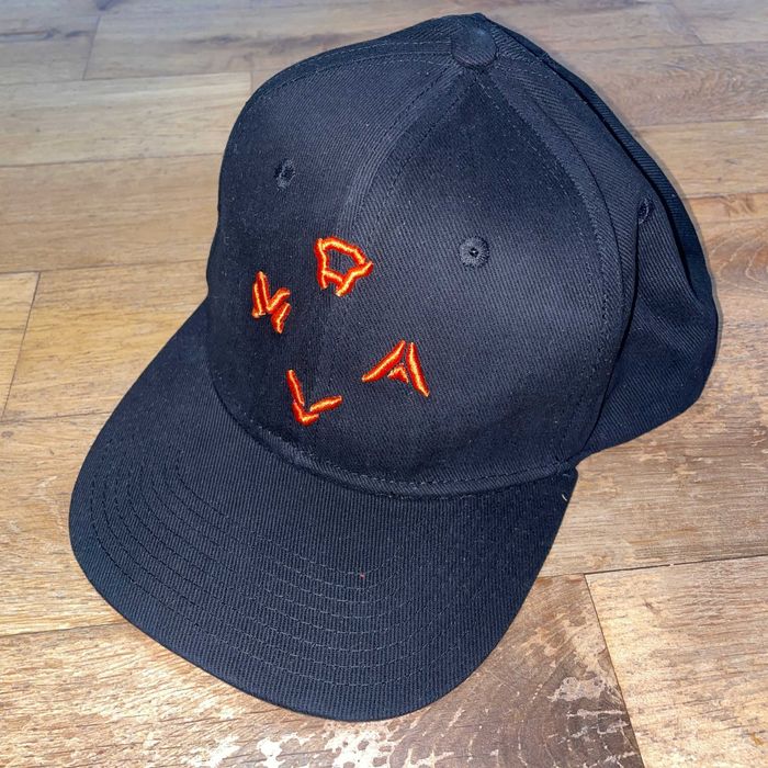 Level Up Wear Anthem Czapka Z Daszkiem One Size - Nowa