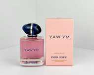 Giorgio Armani My Way Eau de Toilette 90ml – Długotrwały zapach