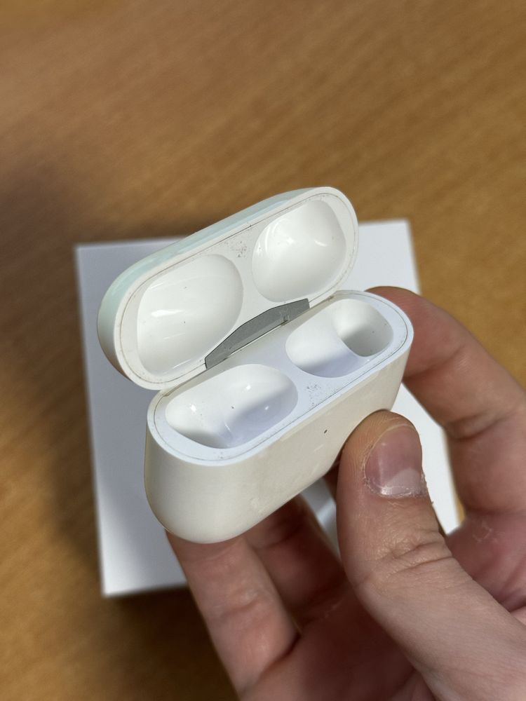 Airpods pro оригинал