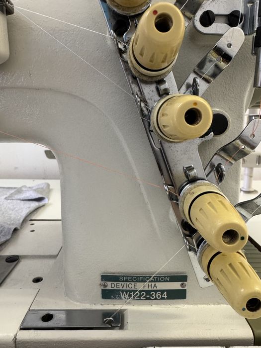 Renderka Siruba F007J zasilanie 230V