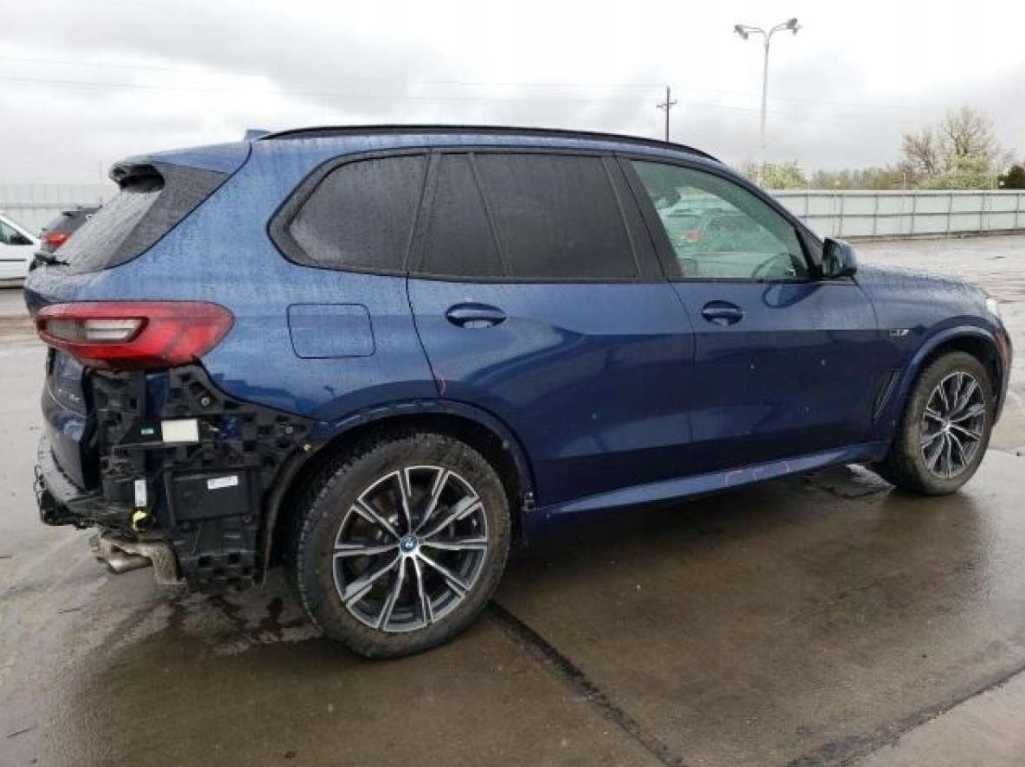 Бампер BMW X5 g05 бмв х5 дж05 шрот разборка розборка