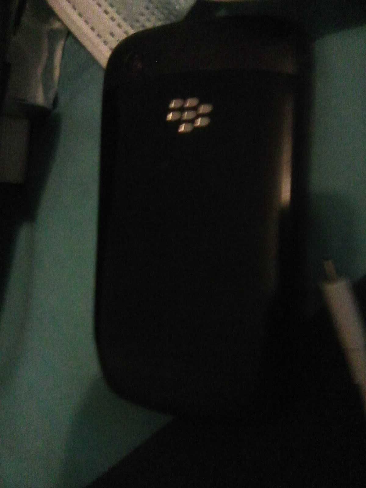 BlackBerry 8520 Alcatel Huwaei desbloqueados