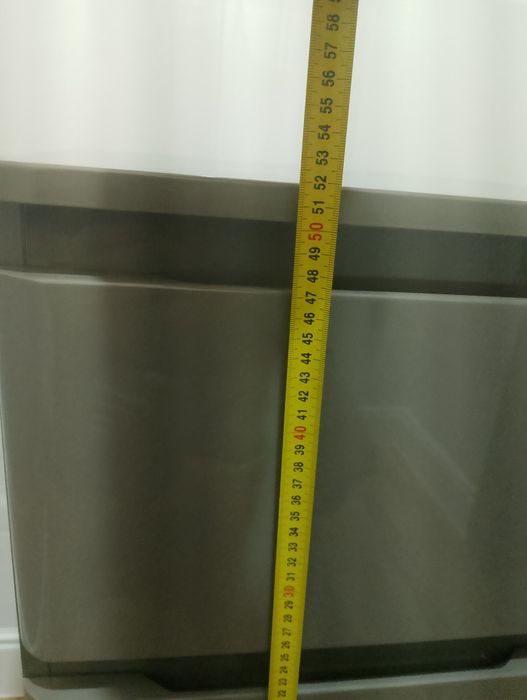 Szafka łazienkowa pod umywalkę połysk nowa