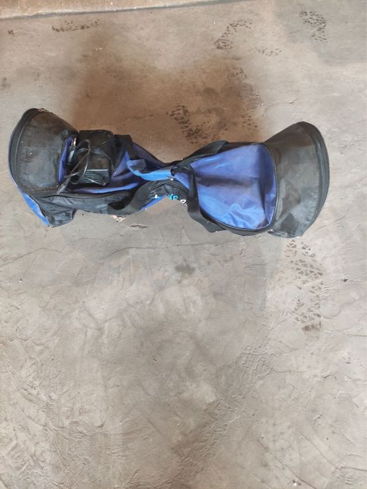 Електричний гіроскутер, гіроборд smart