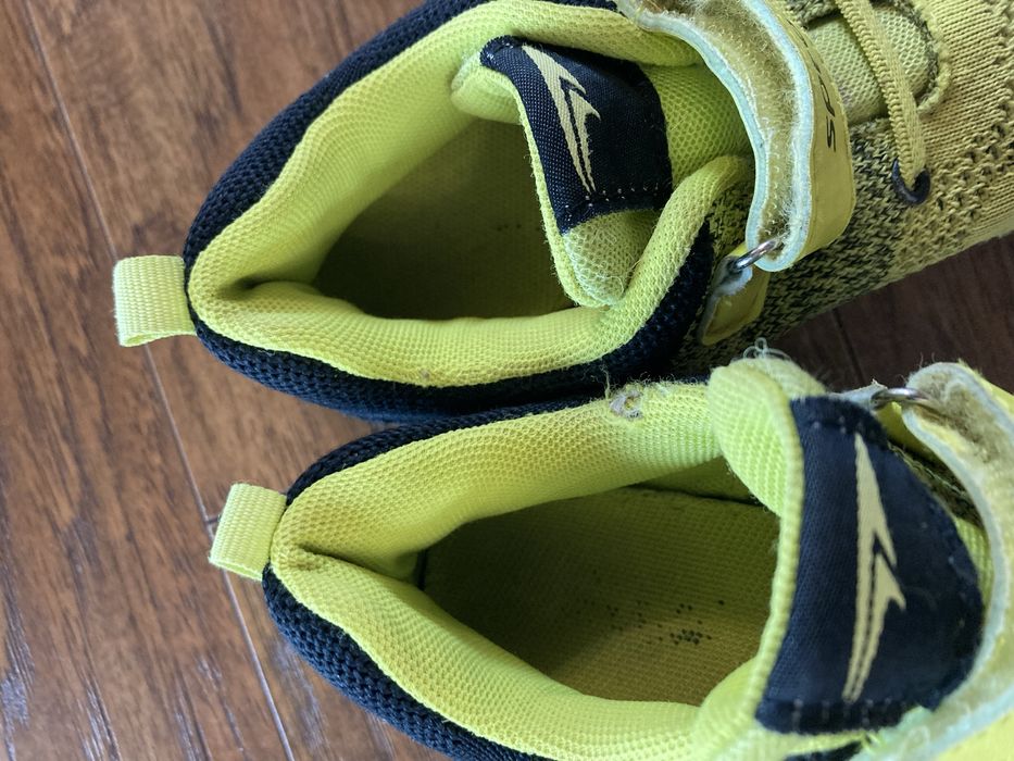 Buty dla chlopca sprandi 30