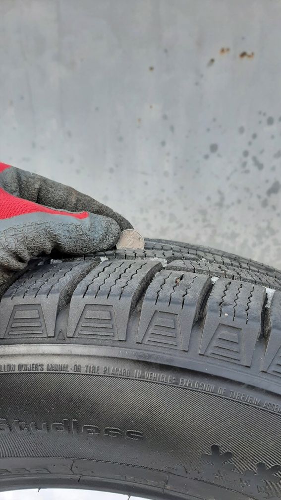 Шины 17 225/65R 106R XL