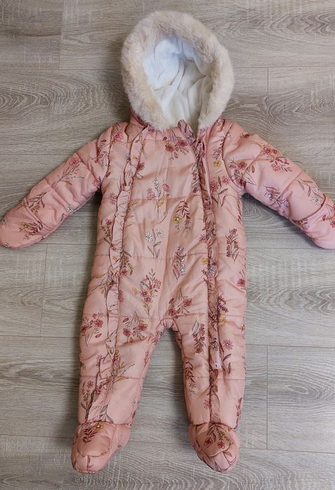 Демісезонний комбінезон George 9-12 M