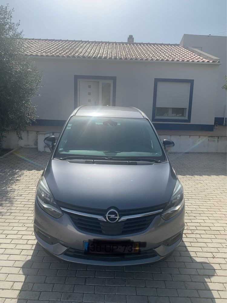 Opel Zafira Tourer 1.6 CDTI Innovation Start/Stop