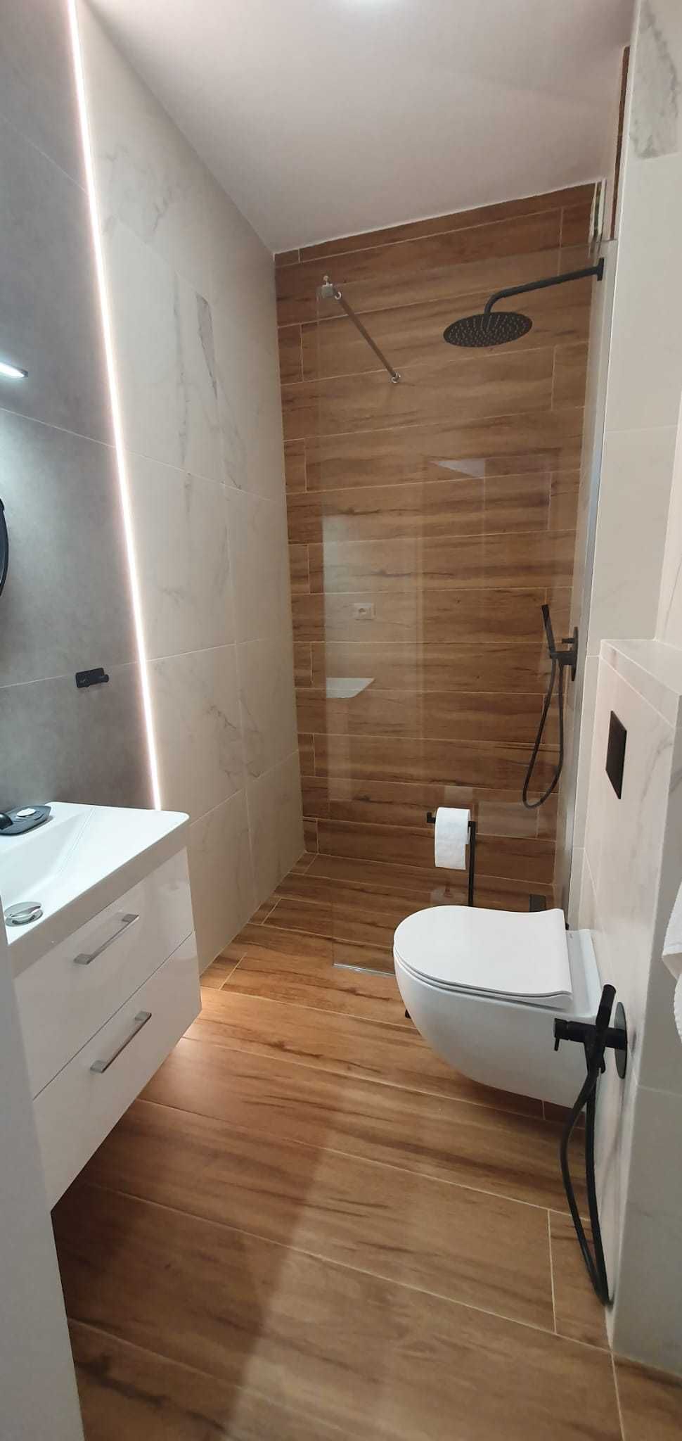Albania Apartament Saranda 4 osoby widok na Korfu
