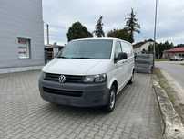 Volkswagen Transporter T5 lift  VW Transporter T5 lift