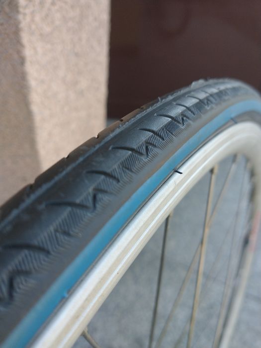 Koła szosowe AlexRims 28"